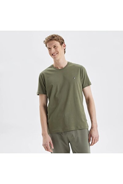 Nautica Erkek T-shirt