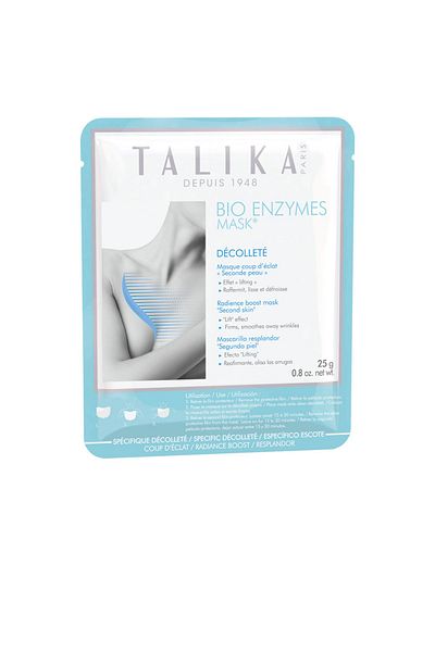 Talika Bio Enzim Boyun Maskesi 25 Gr 25 gr