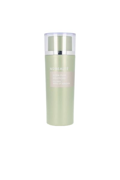 M2 BEAUTÉ Ölfreier Gesichts-Make-up-Entferner M2 Beauté 150 ml