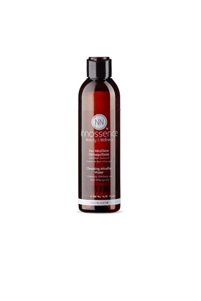 Innossence Innopure Eau Blanche Brume Micellaire Démaquillante 200 ml