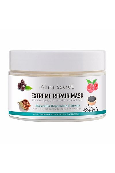 Alma Secret Extreme Repair Maske Alma Secret 250 ml