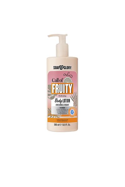 Soap & Glory The Way She Smoothes Yumuşatıcı Vücut Losyonu Sabun & Glory 500 ml