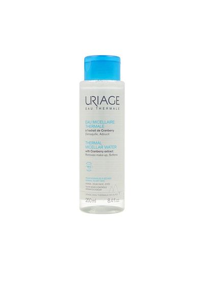 Uriage Thermisches Mizellenwasser Für Normale Bis Trockene Haut Uriage 250 ml