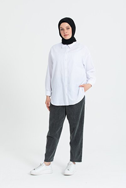 TREMORS بنطال محتشم