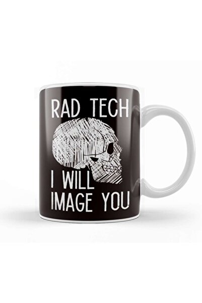 Baskı Dükkanı راد تك اخصائي اشعه فني اشعه 1 كوب بورسلين