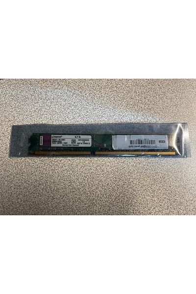 OEM 2Gb Ddr3 1333Mhz Desktop Ram (Renovated, High Speed Memory, Stabile Performance)