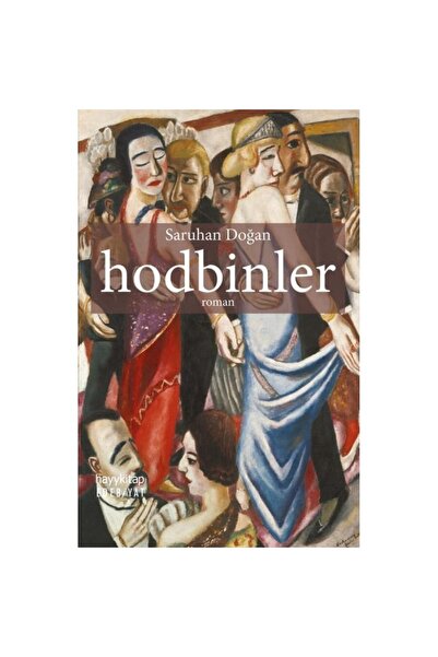 hayykitap Hodbinler