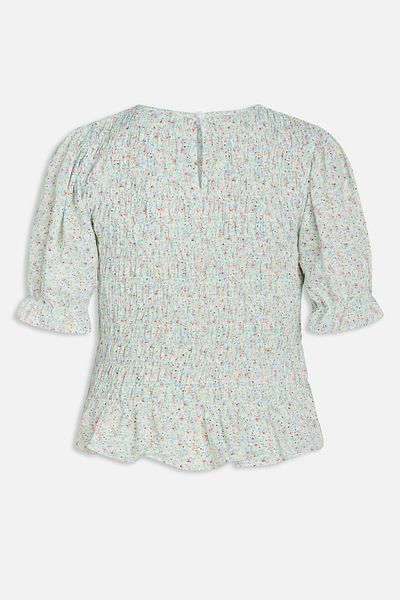 Sister's Point Gomlek Women Girls L BlueCoral