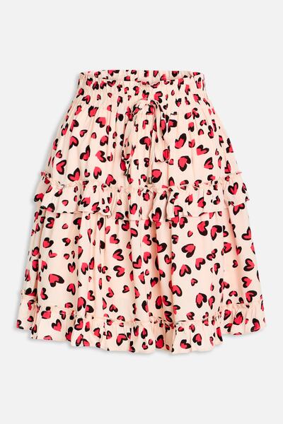 Sister's Point Гомлек Жінки Дівчата Серце