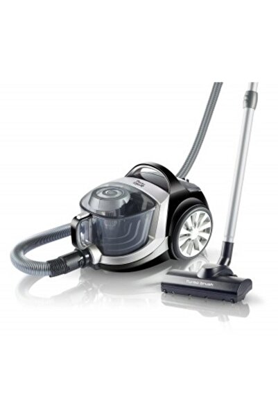 Arnica Tesla Premium Silver Et14320 750 W Toz Torbasız Süpürge