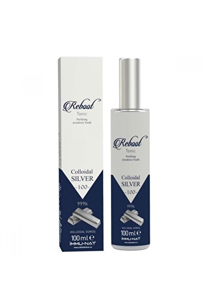 MARANKİ Gümüş Arındırıcı Tonik 100 Ml