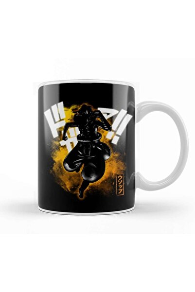 Baskı Dükkanı كوب قناص كوني بورسلين