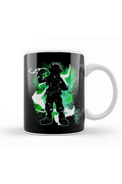 Baskı Dükkanı كوب كوزميك هيرو بورسلين