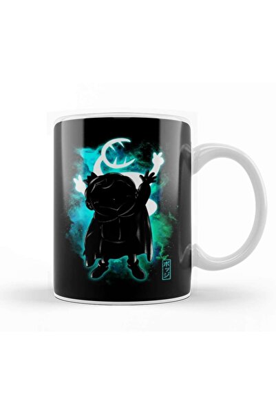 Baskı Dükkanı كوب الترتيب الكوني كوب بورسلين