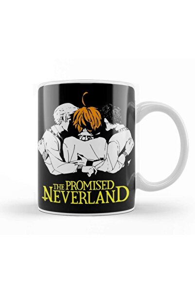 Baskı Dükkanı كوب بورسلين زجاجي من نيفرلاند إيما راي نورمان الموعودة