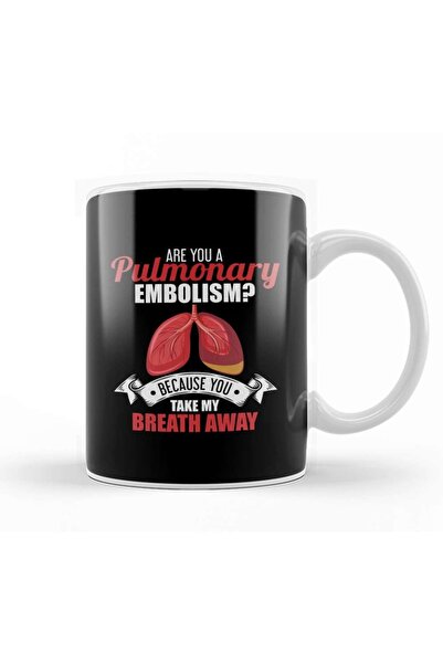 Baskı Dükkanı كوب بورسلين من نوع "أنت إمبوليزم رئسي"