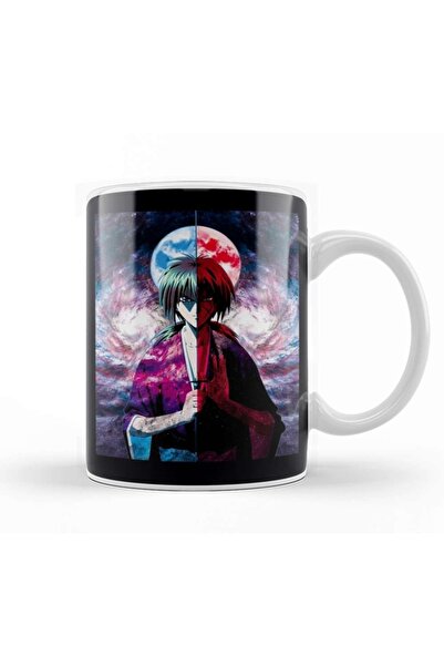 Baskı Dükkanı من الصعب باتوساي الجرونج الساموراي