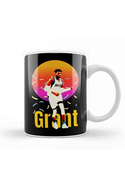 Baskı Dükkanı كوب بورسلين بتصميم قوس قزح ريترو من جيفرسون