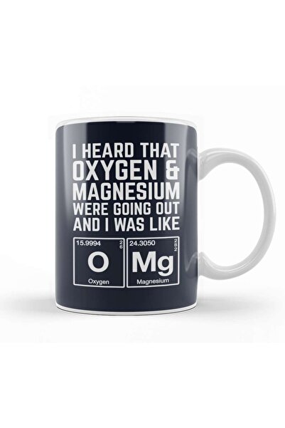 Baskı Dükkanı علاقة الجدول الدوري بالأكسجين والمغنيسيوم يا إلهي كوبا بارداك ب...