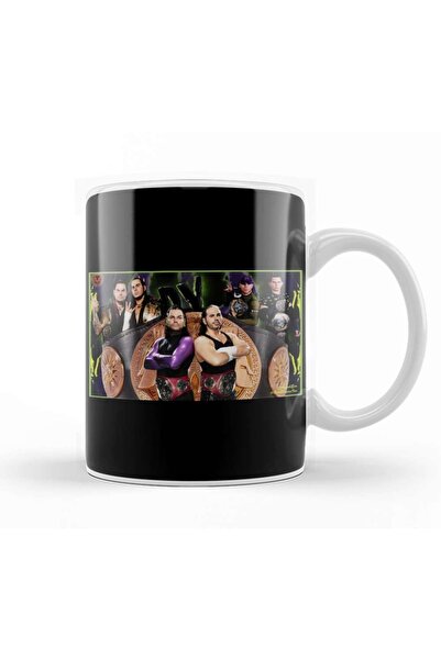 Baskı Dükkanı كوب بورسلين من جيف اند مات هاردي