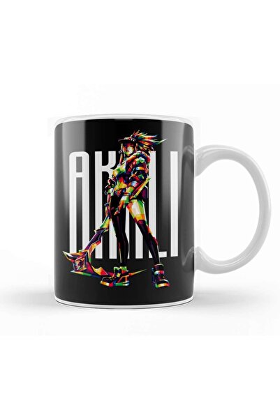 Baskı Dükkanı أكالي بوب آرت كوب بورسلين