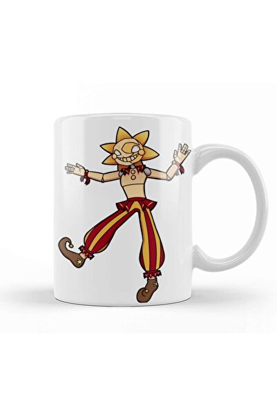 Baskı Dükkanı كوب فناف سنيدروب بورسلين