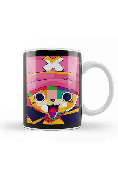 Baskı Dükkanı كوب كوبر ون بيس 01 مج زجاجي بورسلين