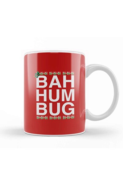 Baskı Dükkanı كوب من البورسلين لعيد الميلاد من باه هامبوغ