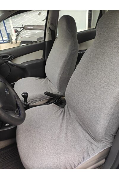 REPLAX Renault Clio Grey Auto Athlete Service Cover - 4 Pieces Ser-0053