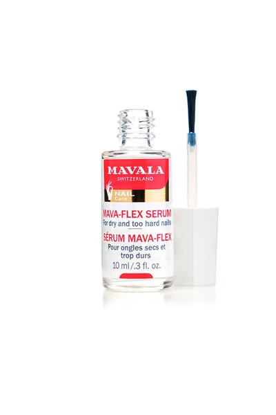 Mavala Mava-flex Nagelserum 10 ml 10 ml