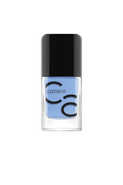 Catrice Iconails Gel Lacquer #117-blue 10.5000 ML