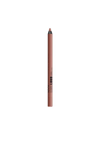 NYX Professional Makeup Line Loud Lip Pencil Stick #6-ambition Statement 1,2 g