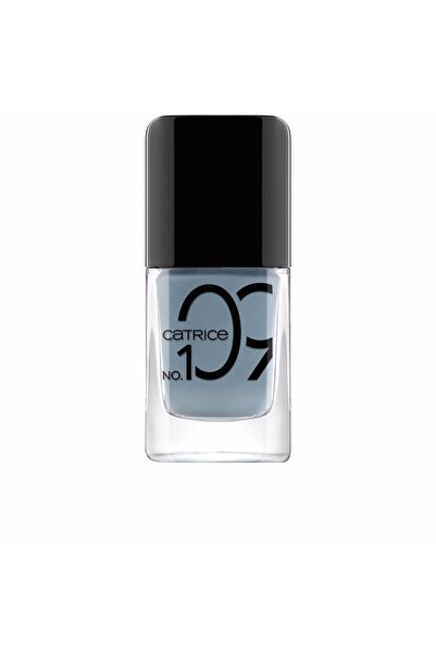 Catrice Βερνίκι gel Iconnails # 109-αθλητικά παπούτσια και τζιν 10.5000 ML