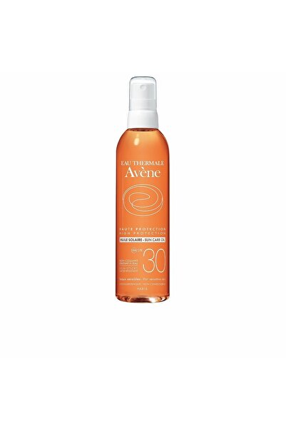Avène أسيت سولار سولار سبف 30 أفين 200 مل