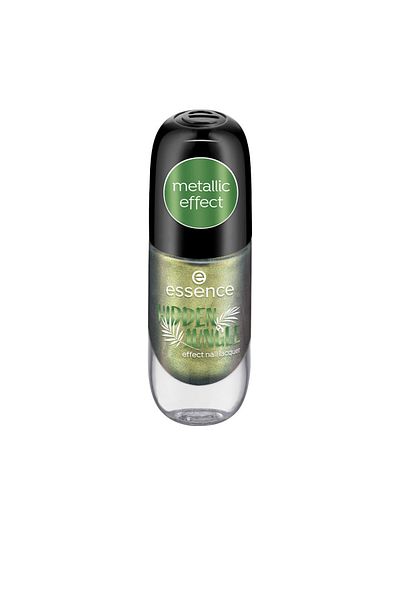 Essence Versteckter Waldimpact Esmalte De Uñas # 06-Ambiental 8 ml