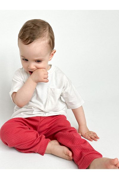 MiaBaby Basic Baby And Kids Trousers