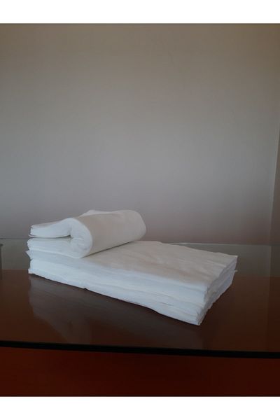 MEDPAK Disposable Manicure and Cleaning Towel