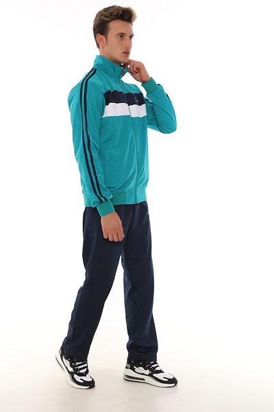 ELLOKS Ανδρική φόρμα Rashell 3 Stripe