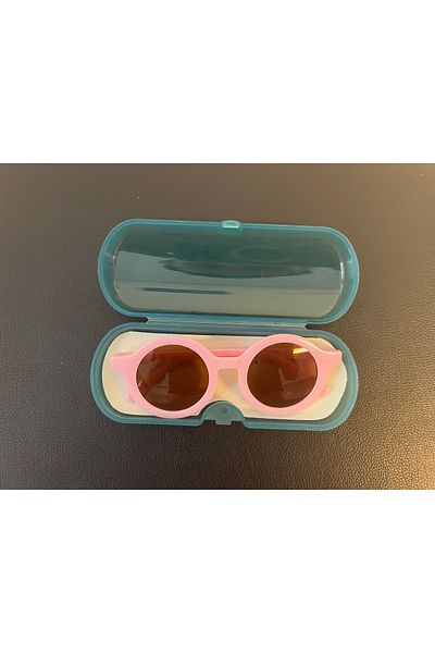 STAOOM UV 400 Protected Children's Sunglasses