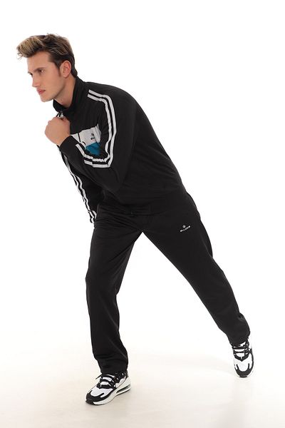 ELLOKS Ανδρική φόρμα Rashell 3 Stripe