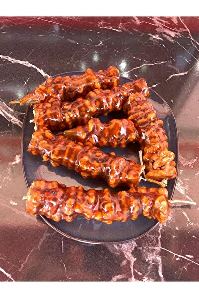 kerebiçci oğuz mersin Cevizli Sucuk 1 kilo sarı atom sucuk