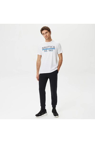 Nautica ΑΝΔΡΙΚΟ T-SHIRT