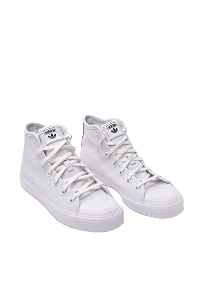 adidas Adidași negri pentru copii