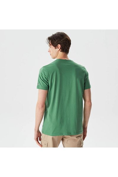 Nautica ΑΝΔΡΙΚΟ T-SHIRT