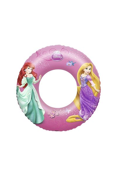 BESTWAY Bagel 56 cm Disney Princess