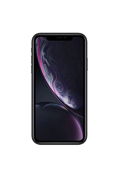 Apple Yenilenmiş iPhone Xr 64 GB (12 Ay Delta Servis Garantili) - A Grade