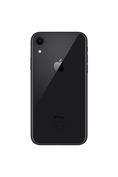Apple Yenilenmiş iPhone Xr 64 GB (12 Ay Delta Servis Garantili) - A Grade