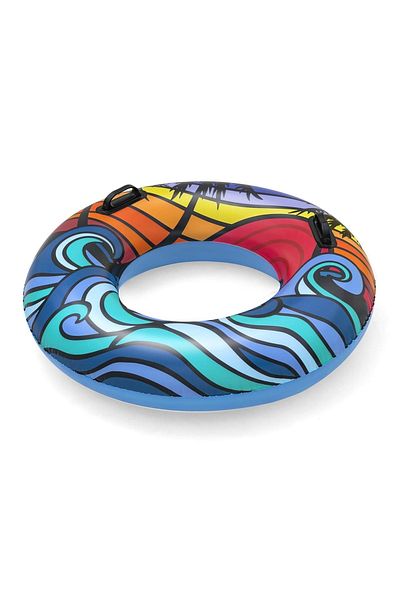 BESTWAY Holding Sea Pool Ring 91 Cm