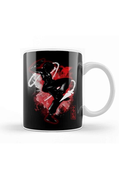 Baskı Dükkanı كوب كوزميك كورابيكا كوب بورسلين