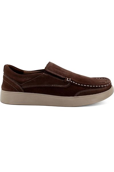 CHOPPER Ultra Light Genuine Leather Casual Men's Shoes